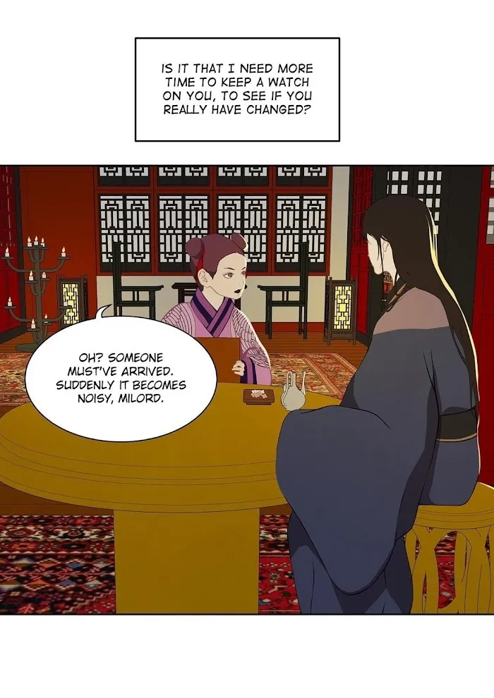 Palace Of Bardo - Chapter 34 Page 13
