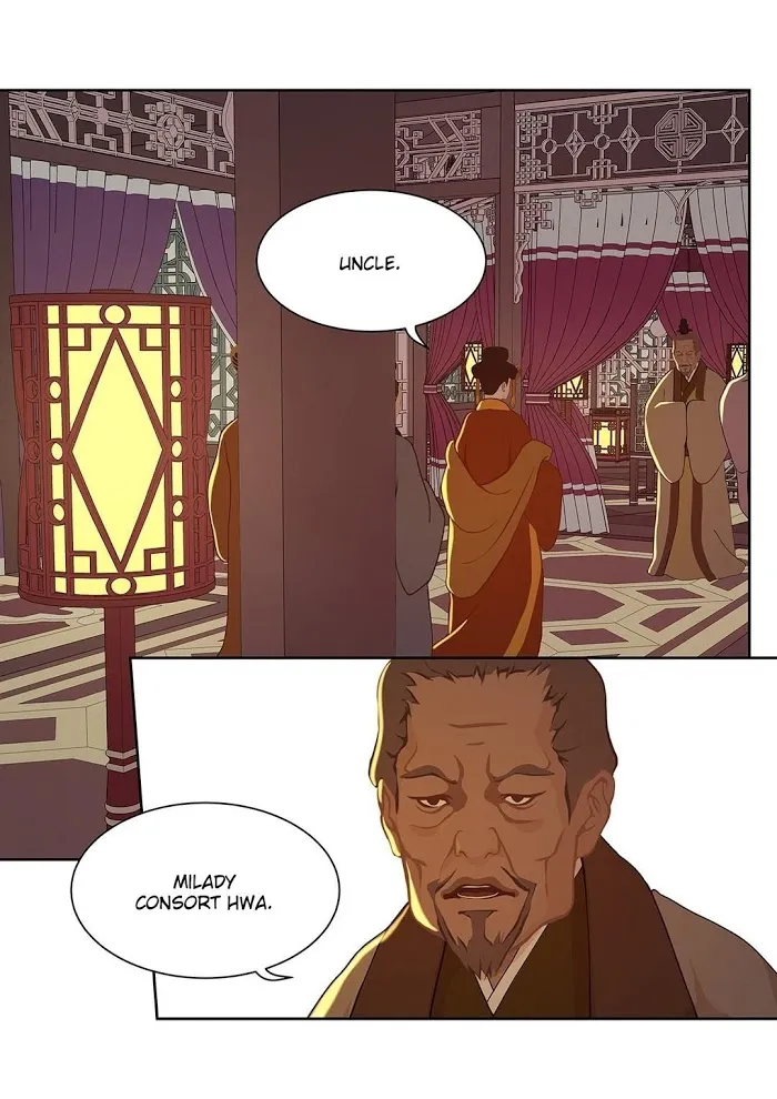 Palace Of Bardo - Chapter 35 Page 41