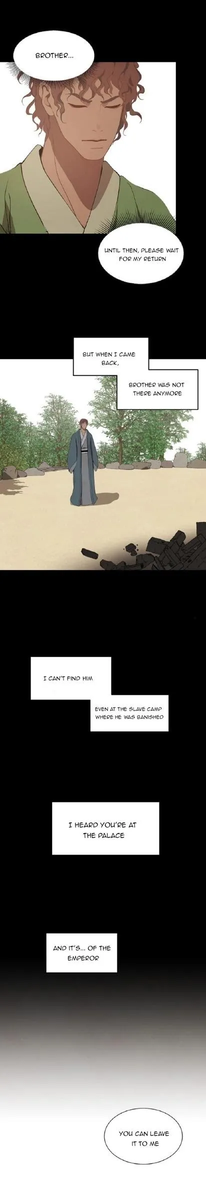Palace Of Bardo - Chapter 37 Page 3