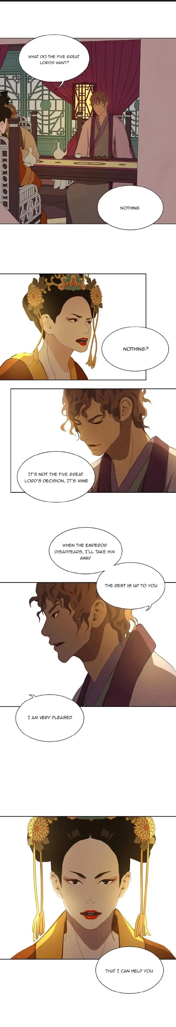 Palace Of Bardo - Chapter 37 Page 4