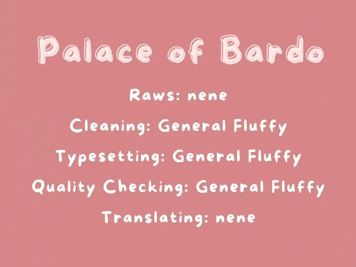 Palace Of Bardo - Chapter 37 Page 12