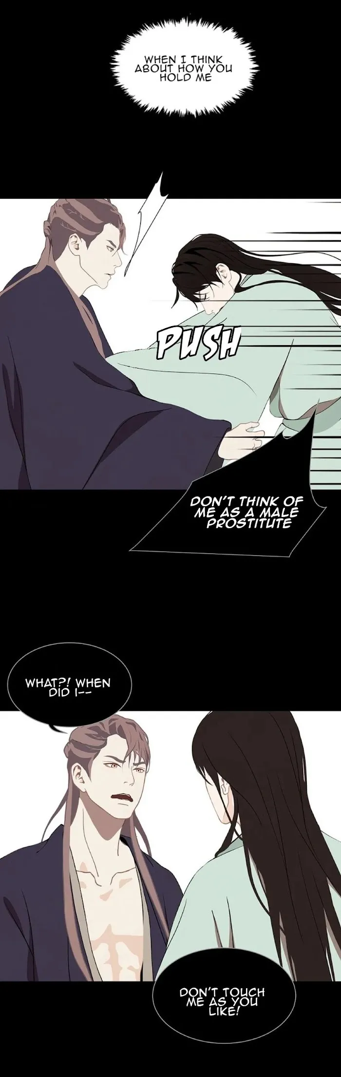 Palace Of Bardo - Chapter 39.1 Page 10