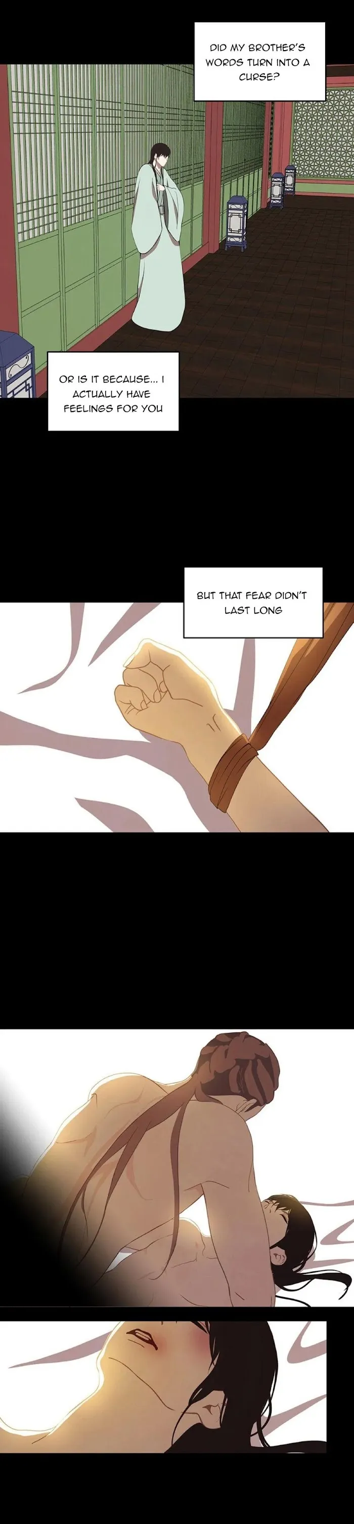 Palace Of Bardo - Chapter 39.2 Page 3
