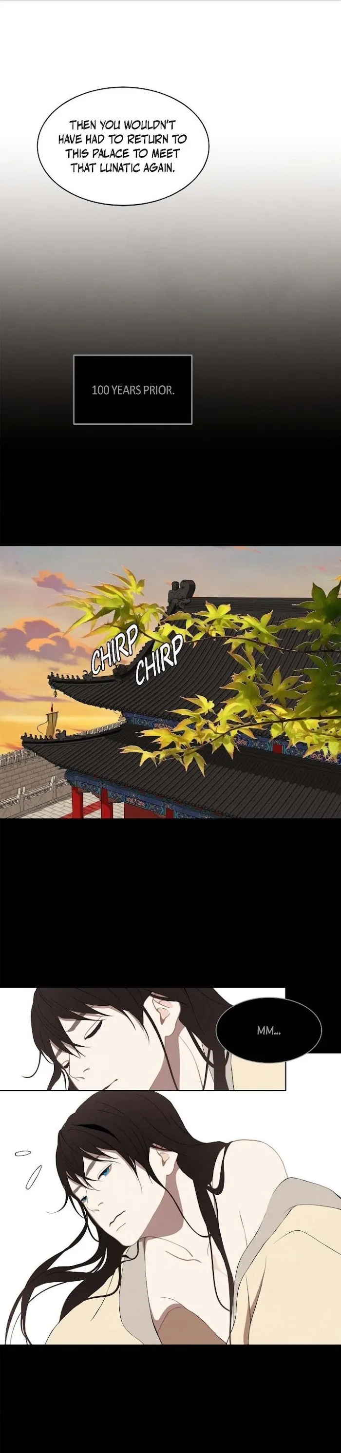 Palace Of Bardo - Chapter 39 Page 3
