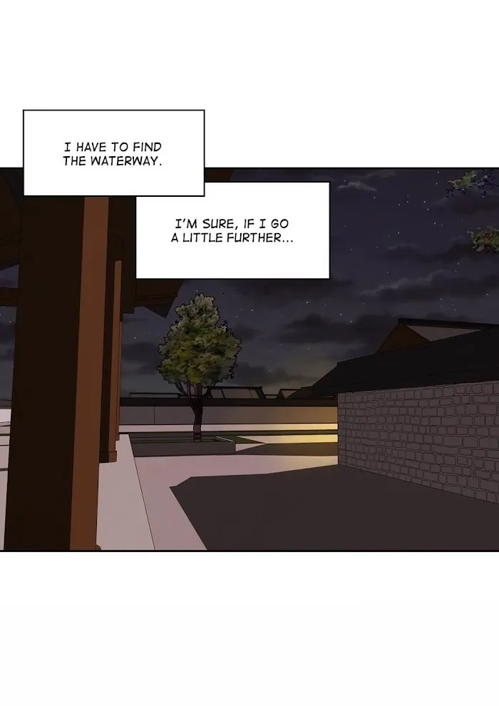 Palace Of Bardo - Chapter 4 Page 4