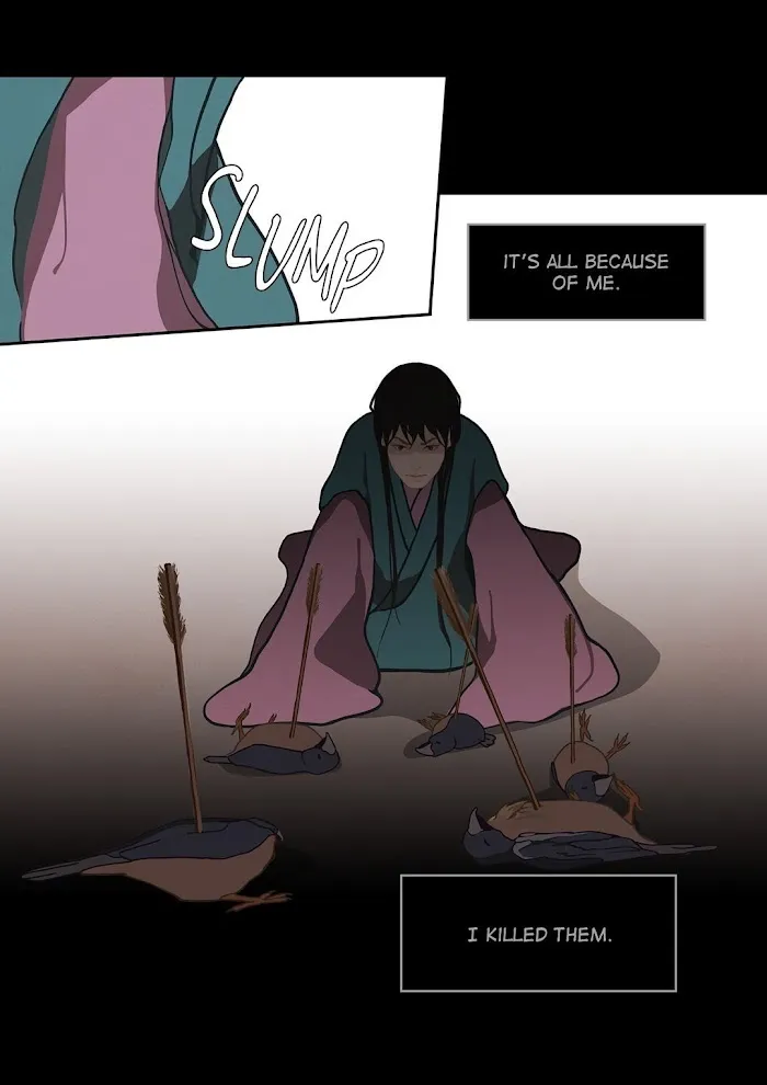 Palace Of Bardo - Chapter 4 Page 36