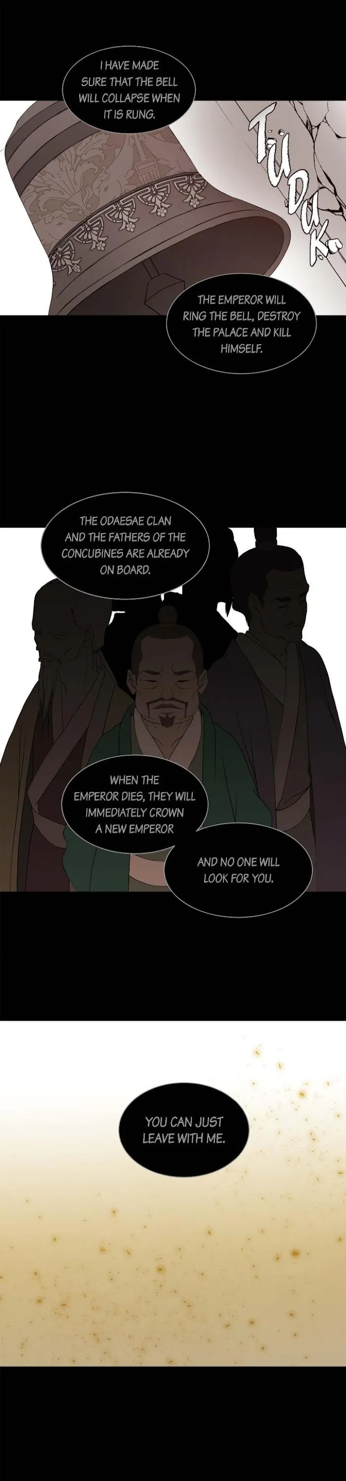 Palace Of Bardo - Chapter 40 Page 5