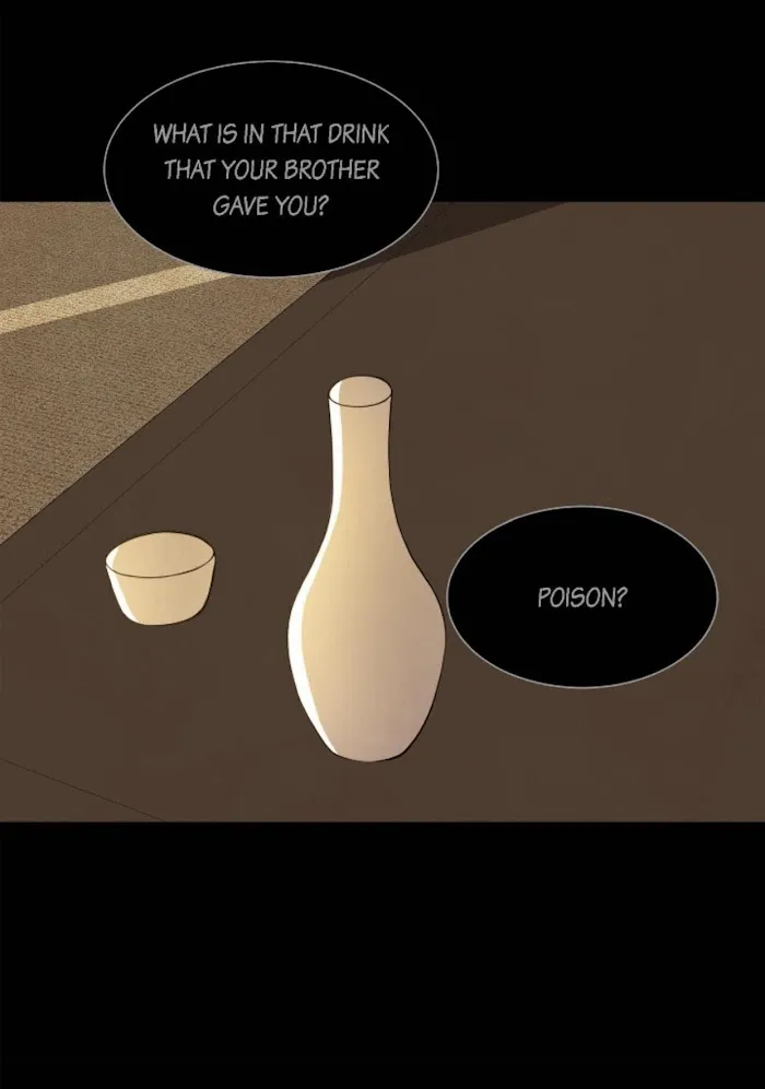 Palace Of Bardo - Chapter 41 Page 3