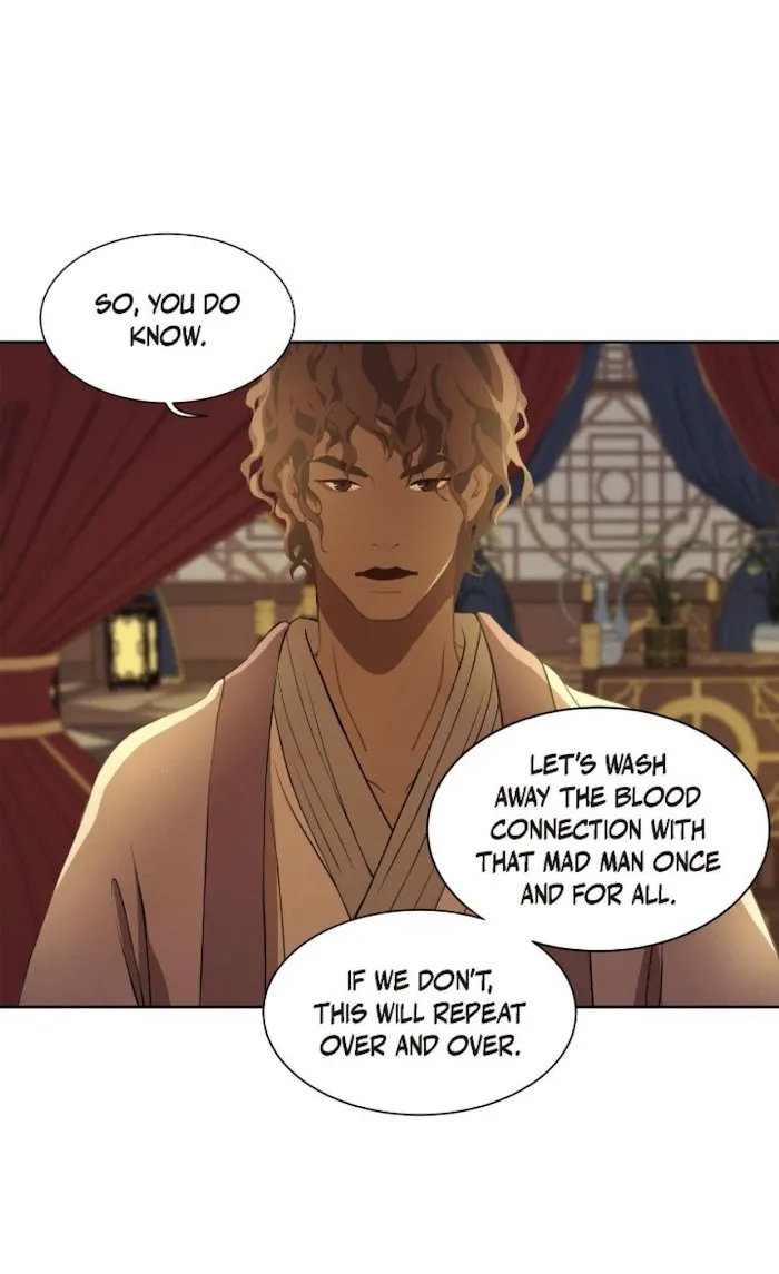 Palace Of Bardo - Chapter 41 Page 35