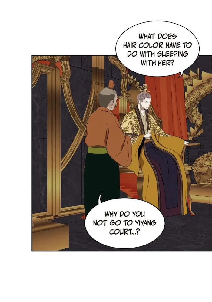 Palace Of Bardo - Chapter 42 Page 37