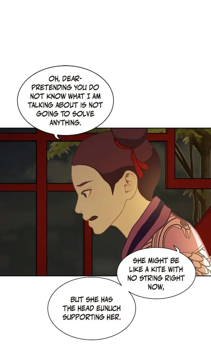 Palace Of Bardo - Chapter 42 Page 47