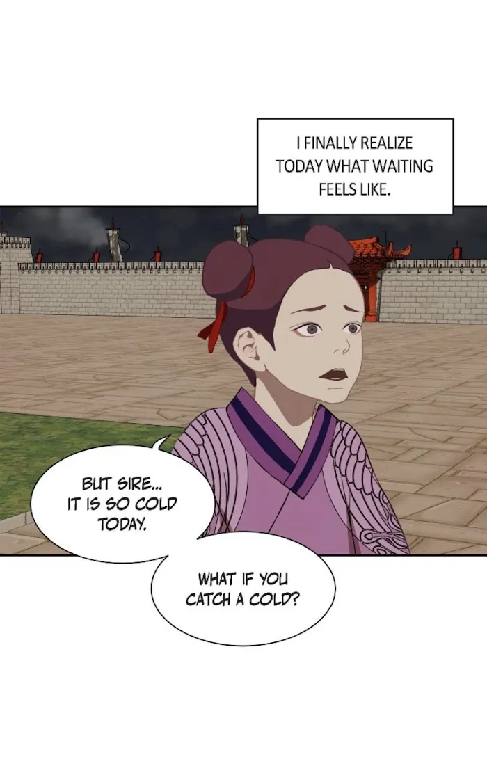 Palace Of Bardo - Chapter 43 Page 10
