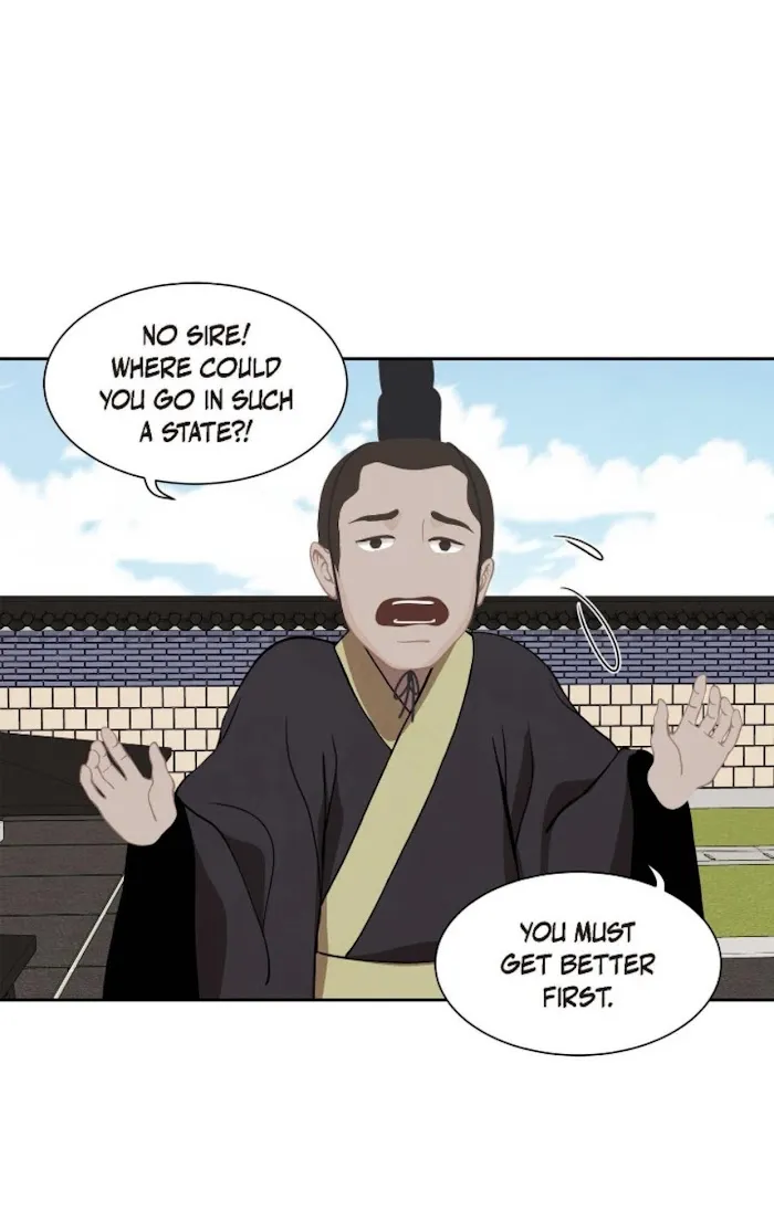 Palace Of Bardo - Chapter 43 Page 36