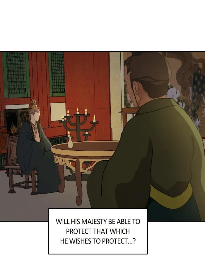 Palace Of Bardo - Chapter 44 Page 30