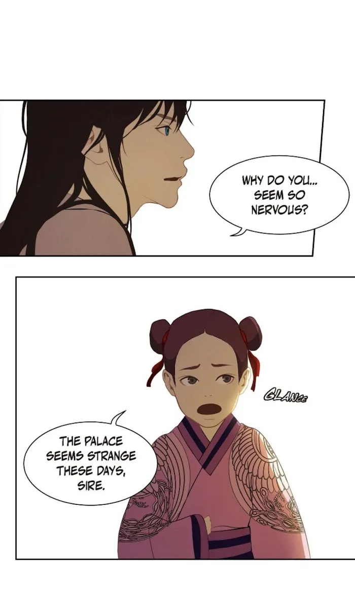 Palace Of Bardo - Chapter 44 Page 34