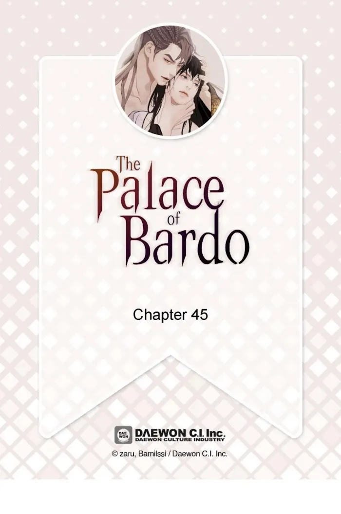 Palace Of Bardo - Chapter 45 Page 2