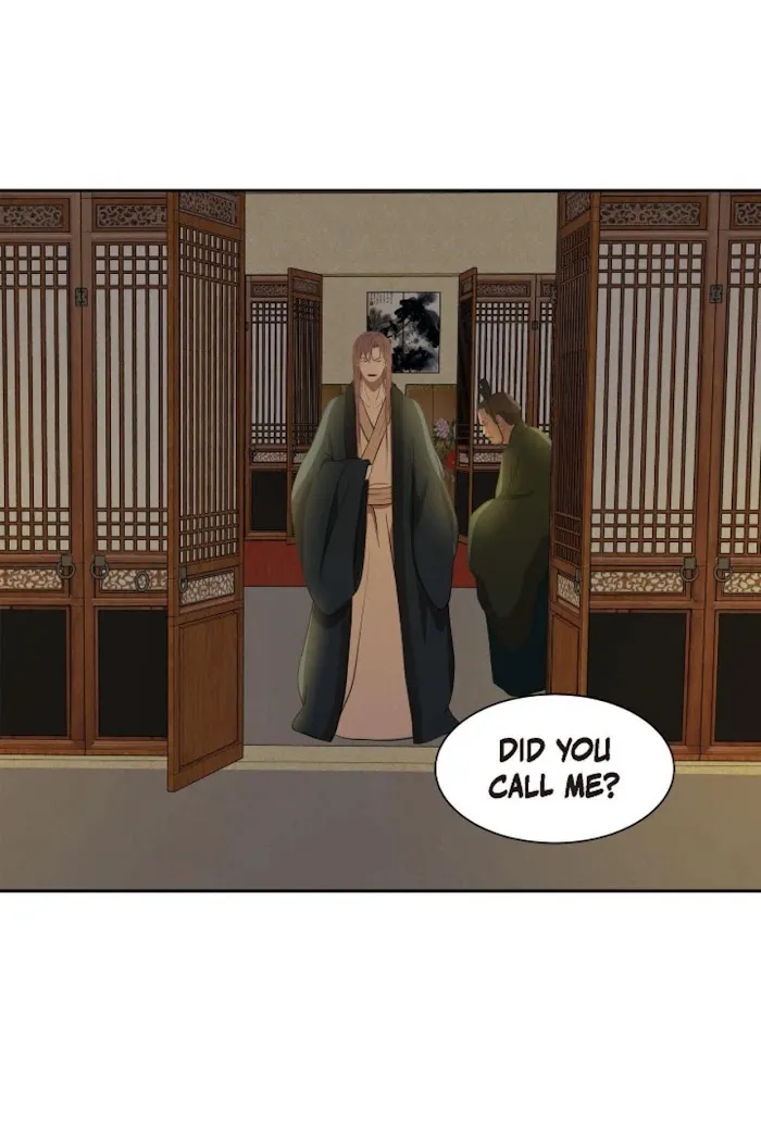 Palace Of Bardo - Chapter 45 Page 13