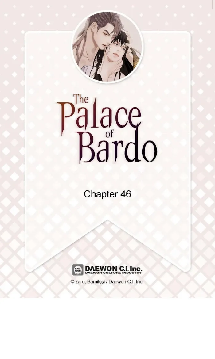 Palace Of Bardo - Chapter 46 Page 2