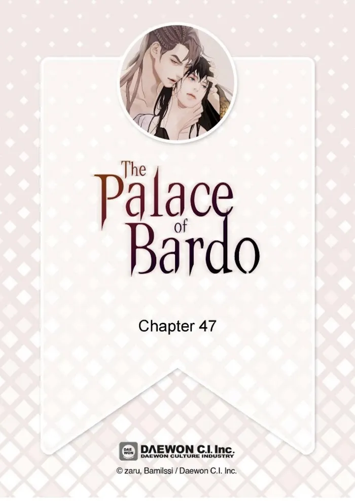 Palace Of Bardo - Chapter 47 Page 2