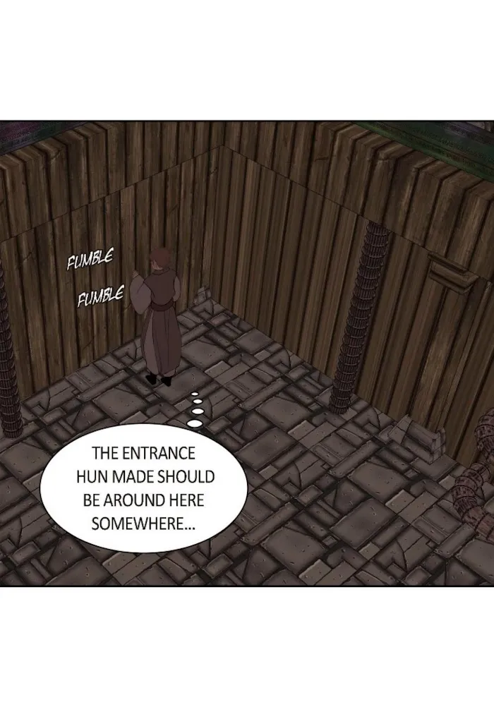 Palace Of Bardo - Chapter 47 Page 33