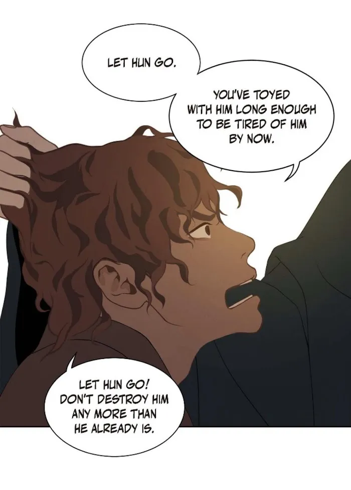 Palace Of Bardo - Chapter 48 Page 7
