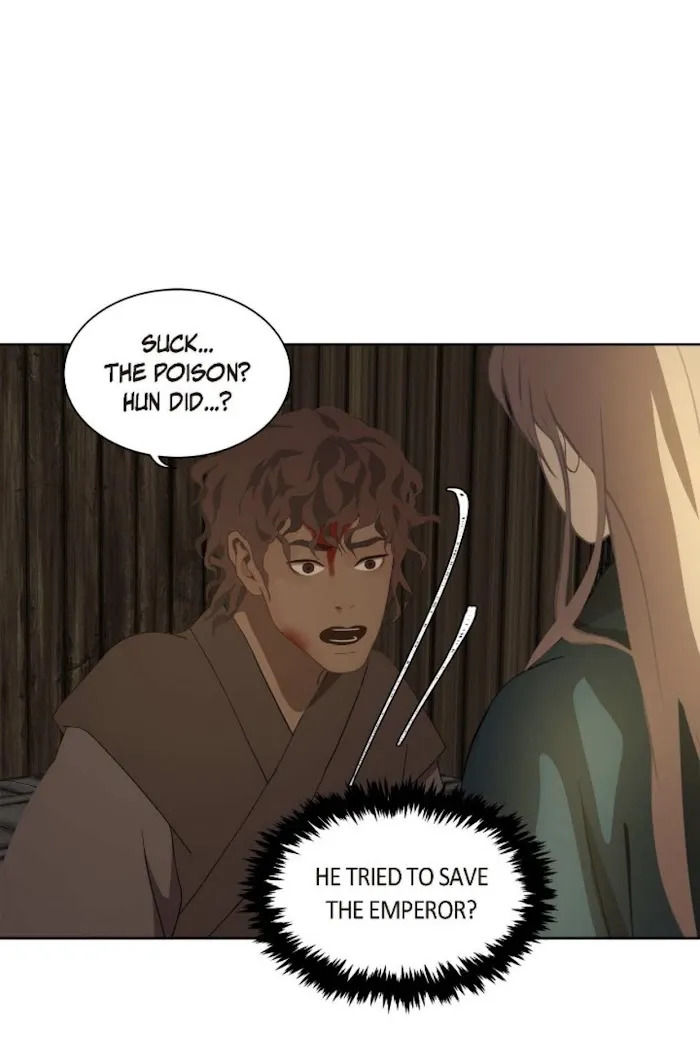 Palace Of Bardo - Chapter 48 Page 20