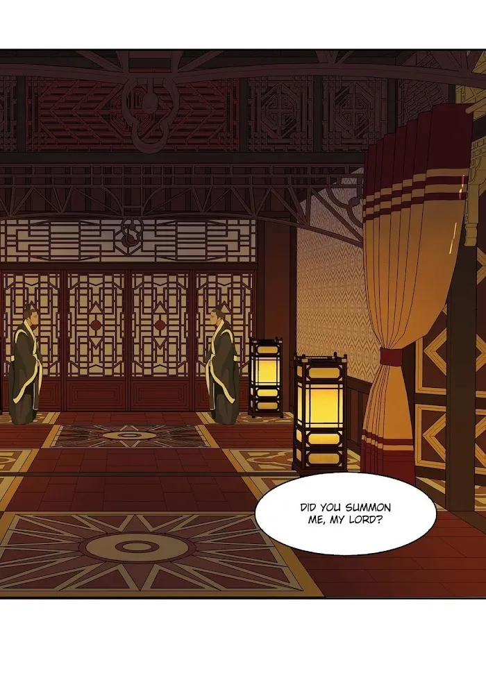 Palace Of Bardo - Chapter 5 Page 30