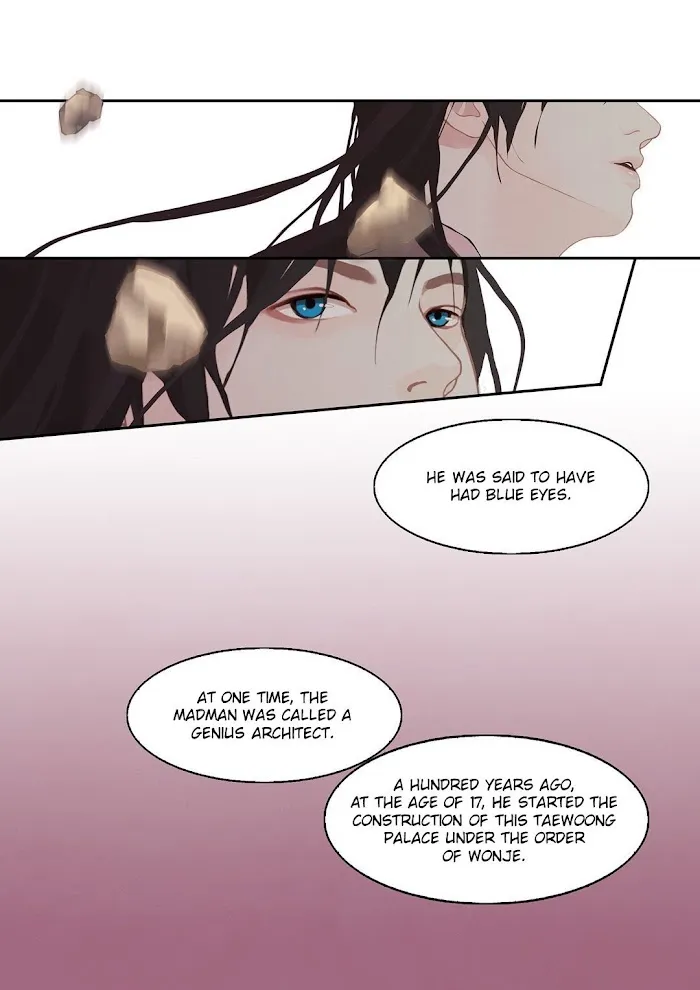 Palace Of Bardo - Chapter 5 Page 36