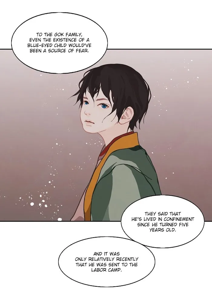 Palace Of Bardo - Chapter 5 Page 39