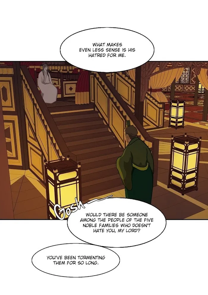 Palace Of Bardo - Chapter 5 Page 45