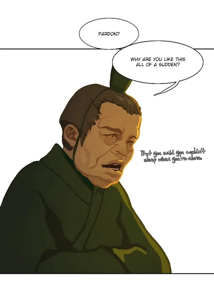 Palace Of Bardo - Chapter 5 Page 49