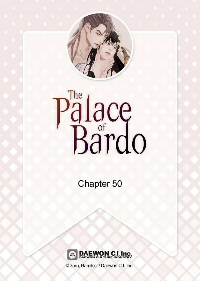 Palace Of Bardo - Chapter 50 Page 2