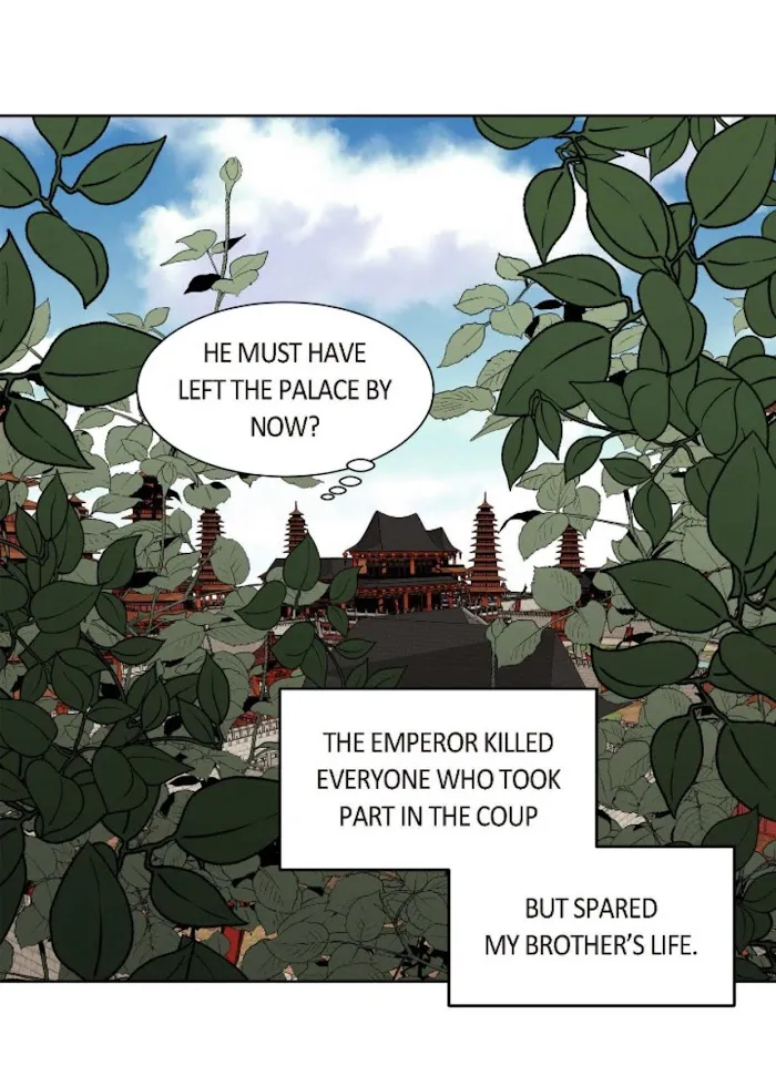 Palace Of Bardo - Chapter 50 Page 8