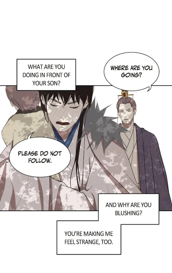 Palace Of Bardo - Chapter 50 Page 36