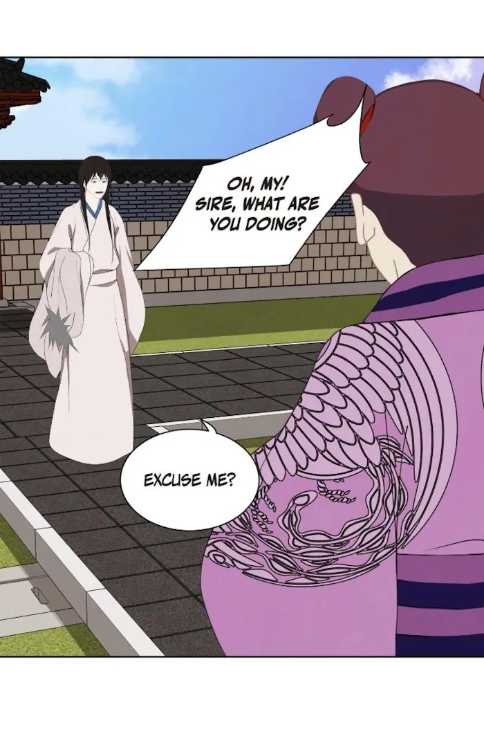 Palace Of Bardo - Chapter 50 Page 42