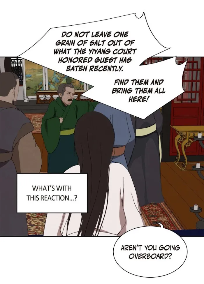 Palace Of Bardo - Chapter 50 Page 52