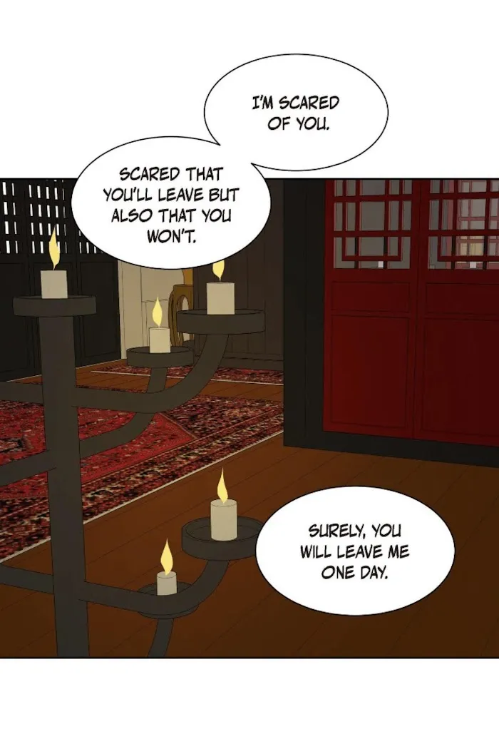 Palace Of Bardo - Chapter 51 Page 21