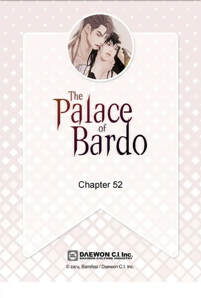 Palace Of Bardo - Chapter 52 Page 2