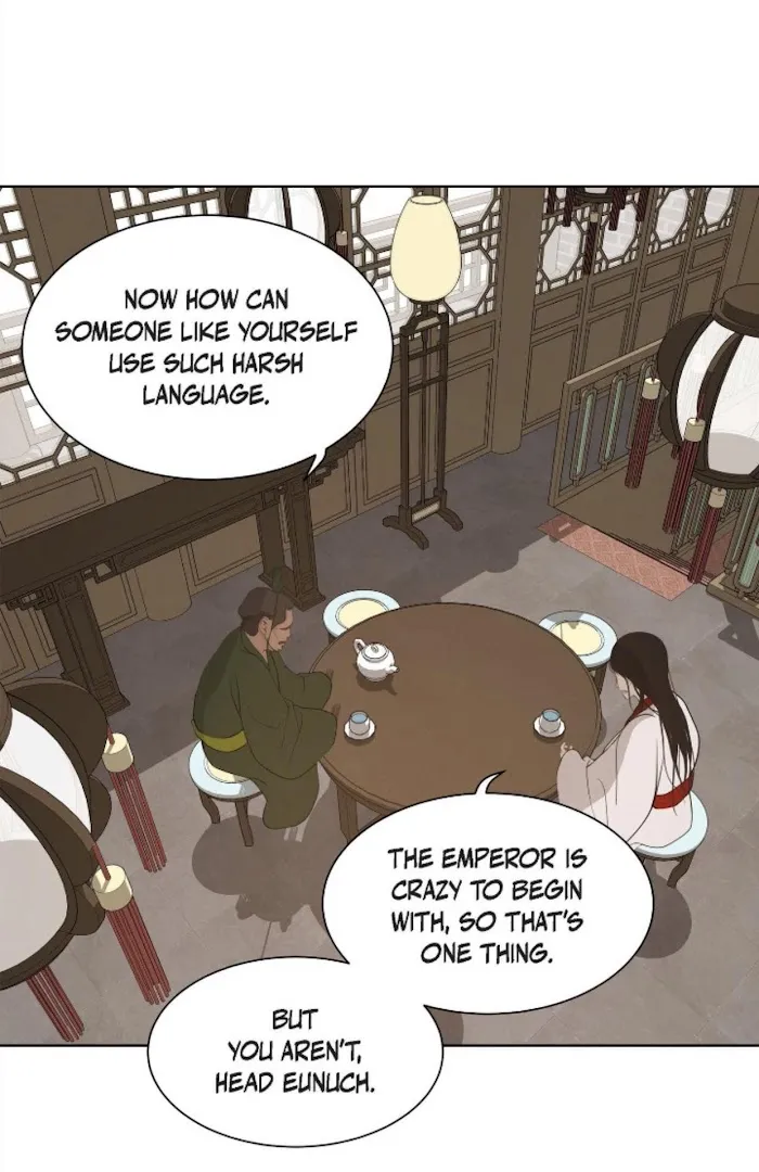 Palace Of Bardo - Chapter 52 Page 4