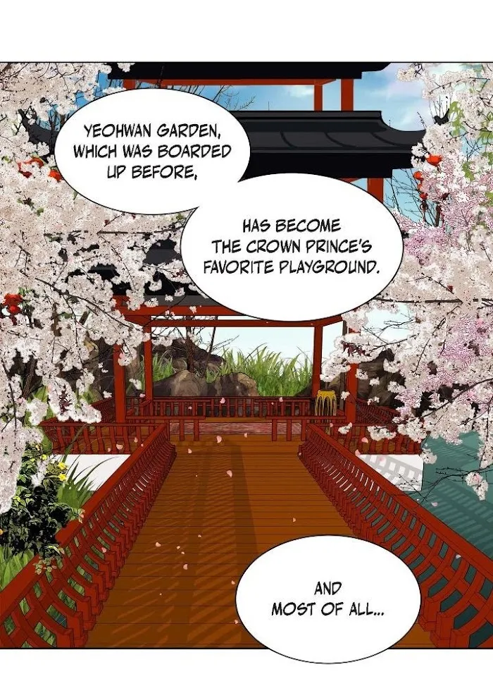 Palace Of Bardo - Chapter 52 Page 13