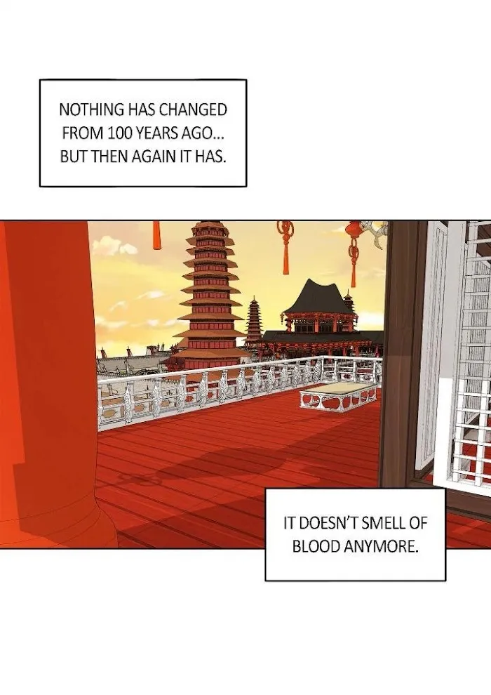 Palace Of Bardo - Chapter 52 Page 23