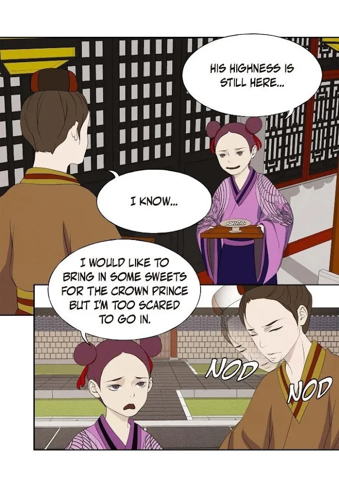 Palace Of Bardo - Chapter 53 Page 37