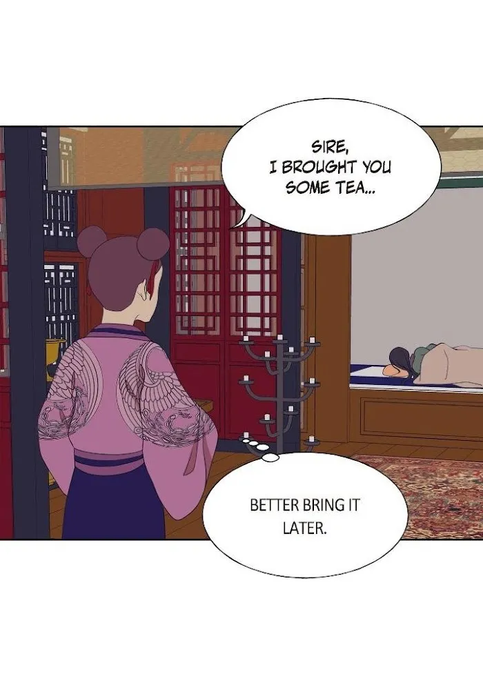 Palace Of Bardo - Chapter 54 Page 27