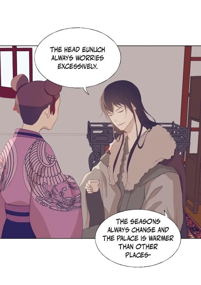 Palace Of Bardo - Chapter 55 Page 6