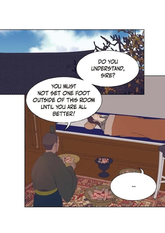 Palace Of Bardo - Chapter 55 Page 9