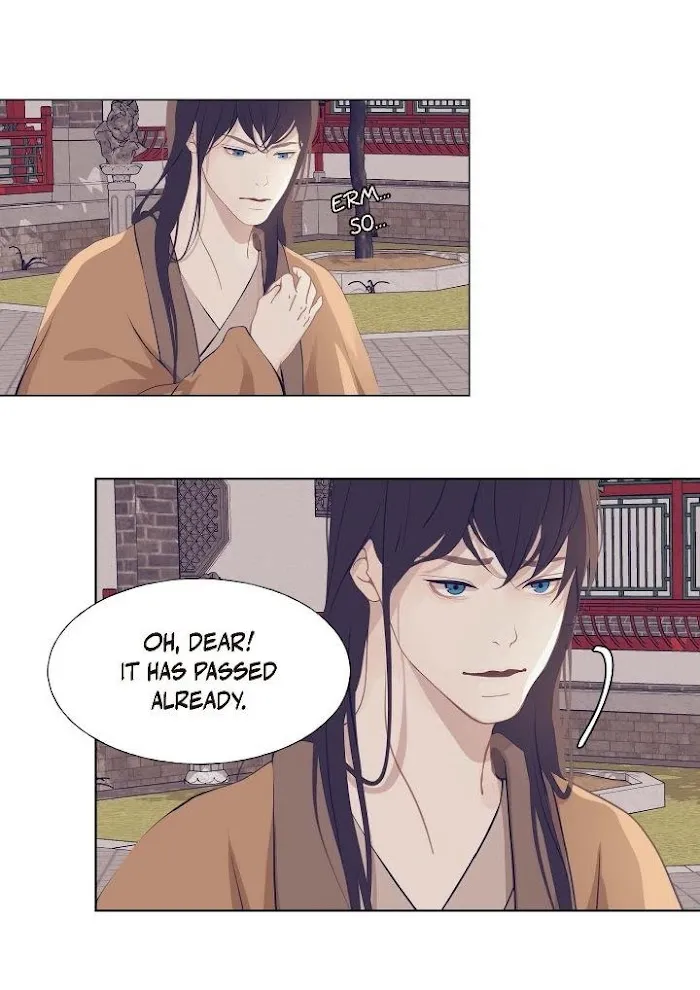 Palace Of Bardo - Chapter 56 Page 42