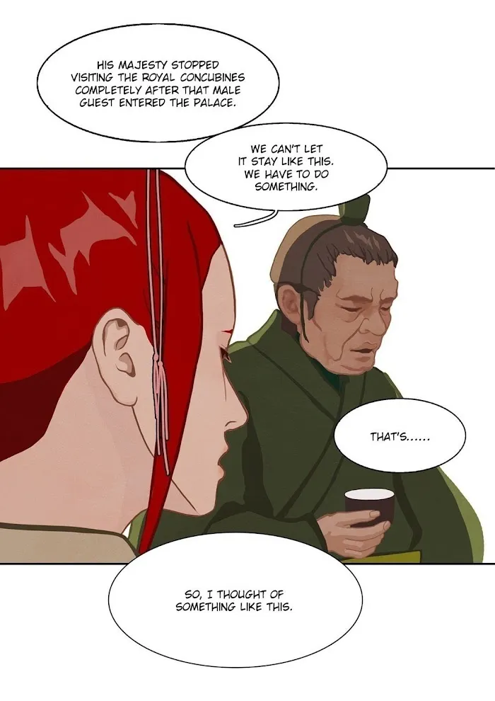 Palace Of Bardo - Chapter 6 Page 46