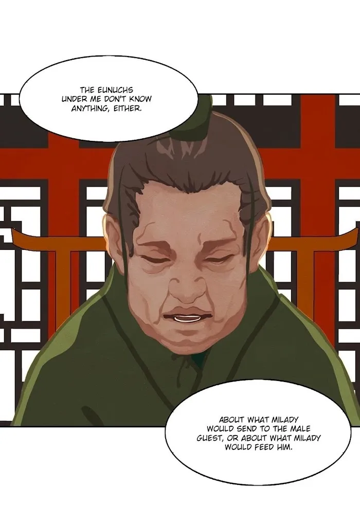 Palace Of Bardo - Chapter 6 Page 50
