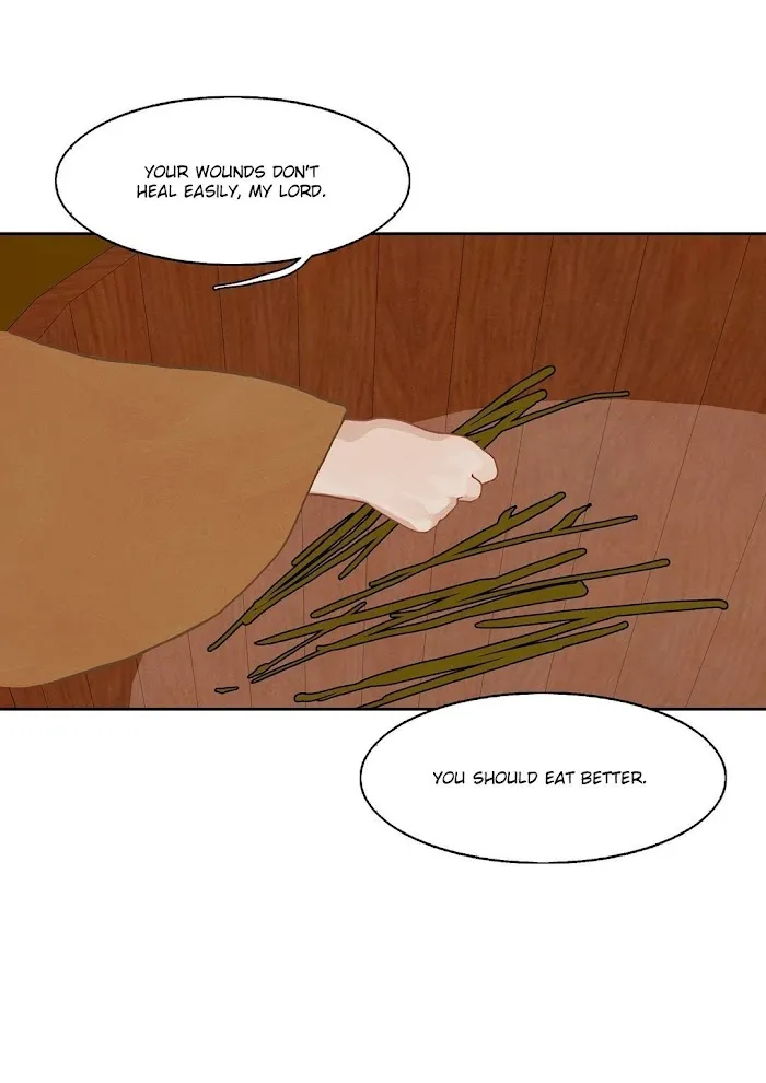 Palace Of Bardo - Chapter 7 Page 4