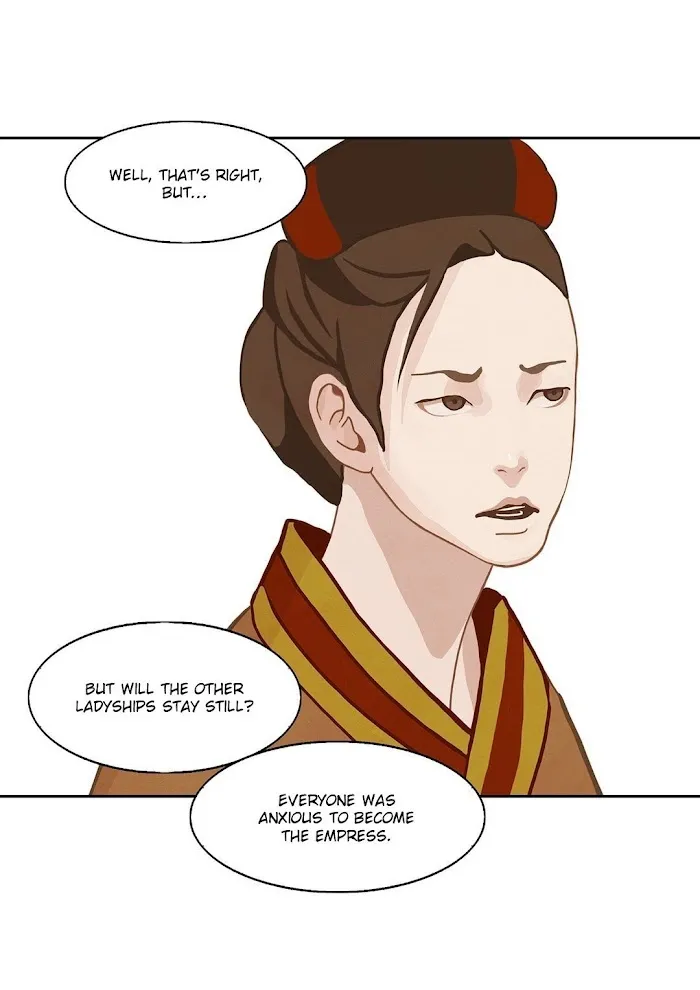 Palace Of Bardo - Chapter 7 Page 33